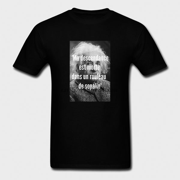 

men t shirt einstein x booba tshirts women t-shirt