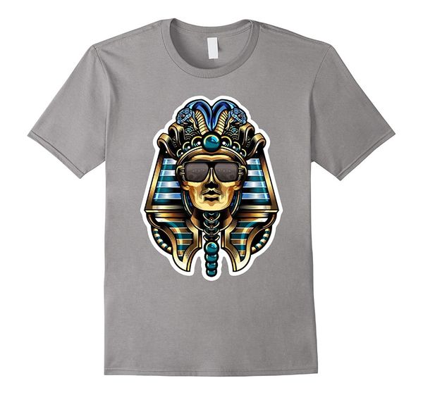 

t shirts fashion 2019 cool king tut tutankhamun egyptian t shirt t shirts