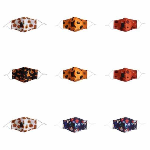 

adults face halloween straw mask with eye shield washable 2 layers cotton facehalloween straw mask with 2 filter breather valve outdoor p#89, Black