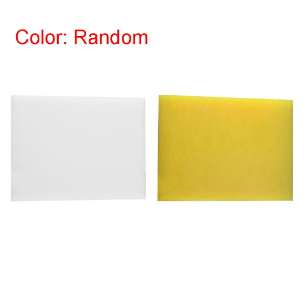 

stamping cutting board protection pad leather craft diy mat durable random color