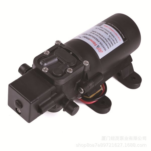 

high-pressure electric car washer car wash water pump miniature diaphragm pump high-pressure washer foam generator supplies
