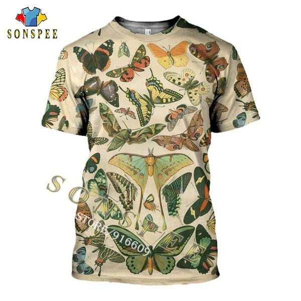 

scorpions of the world anime summer insect 3d print shirts hippie hentai horror men clothing