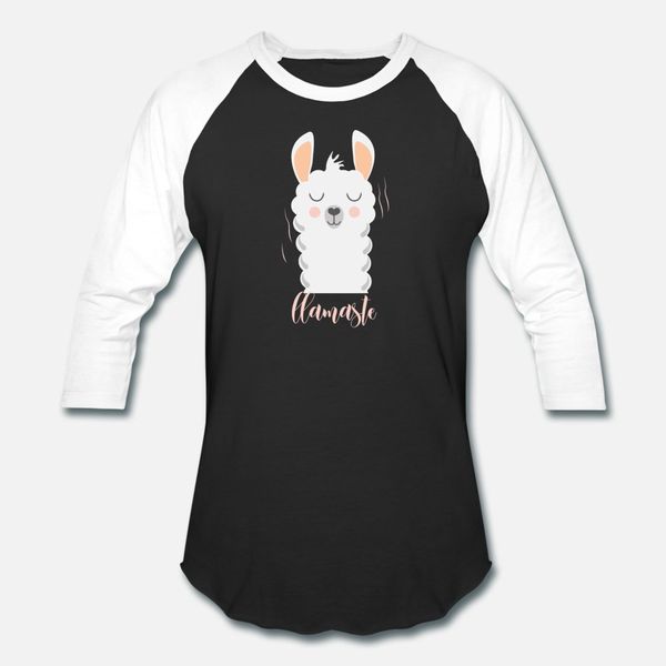 

lama t shirt men character short sleeve euro size s-3xl clothes graphic new fashion summer style formal shirt