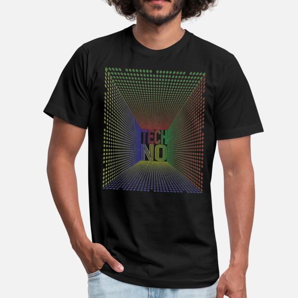 

edm techno rave festival t shirt men printing tee shirt euro size s-3xl trend fit new style summer leisure shirt