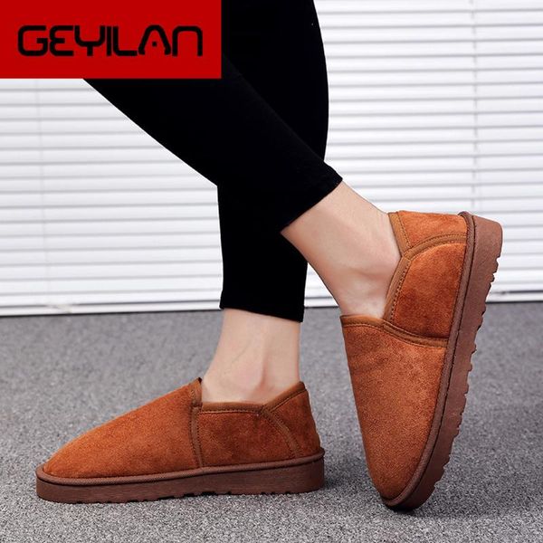 

couple boots women home velvet plush lining warm casual shoes tactical boots askeri bot army bots army shoes erkek ayakkabi, Black