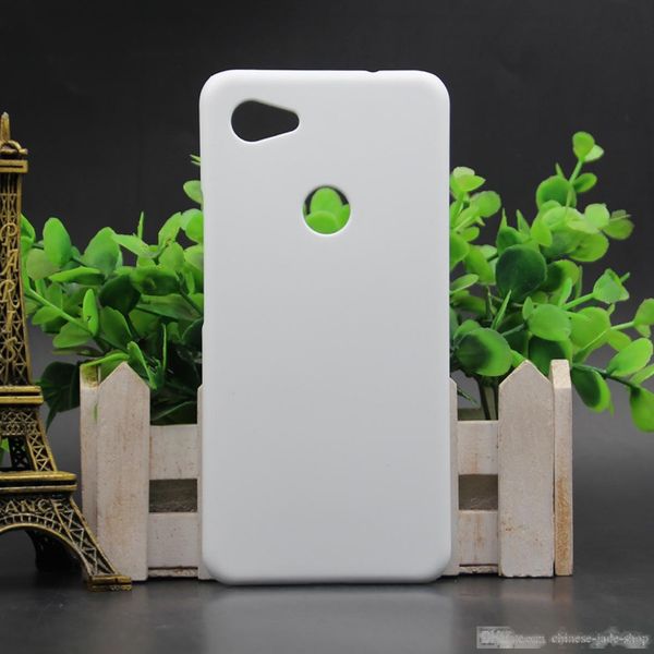 

diy 3d blank sublimation case cover full area printed for pixel 3a 3a xl pixel 4 4 xl 100pcs