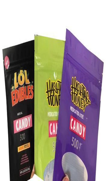 

lol bag candy medicated sorbet hashtag honey hashtag edibles 500mg rozay candy packaging honey cookies pink runtz bag white home2001 wshbs