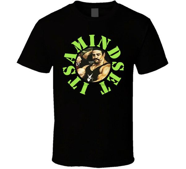

its a mindset t-shirt size s-3xl male female tee shirt new fashion design for men women