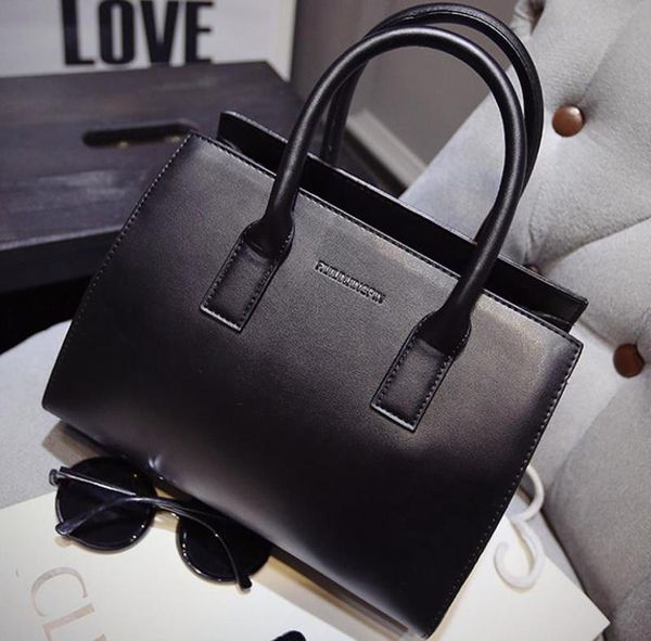 

famous designer handbags european and american brand bags lady letter leather fashion shoulder bag