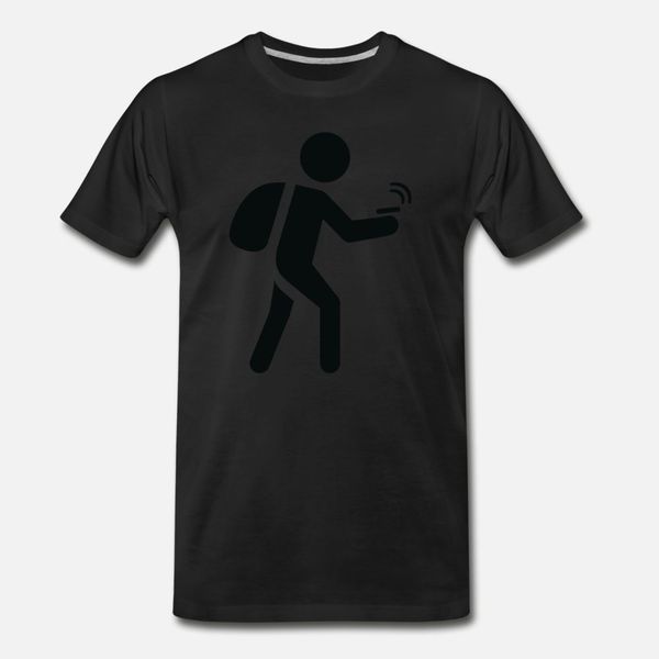 

geocacher geocaching icon t shirt men customized tee shirt round collar kawaii crazy building spring letter shirt