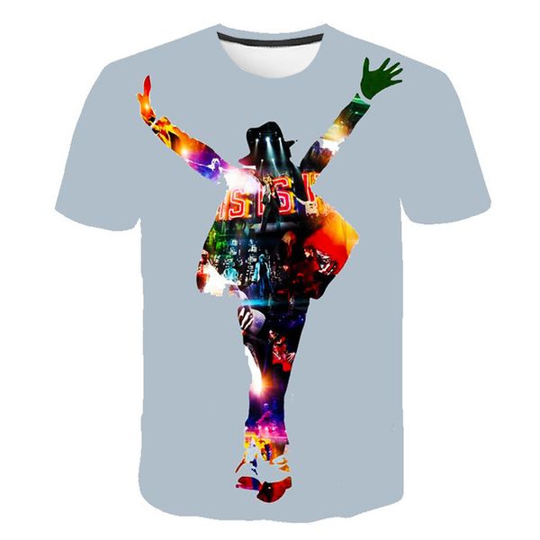 

new music guitar o collar abstract 3d print shirts horror aesthetic kawaii men clothing