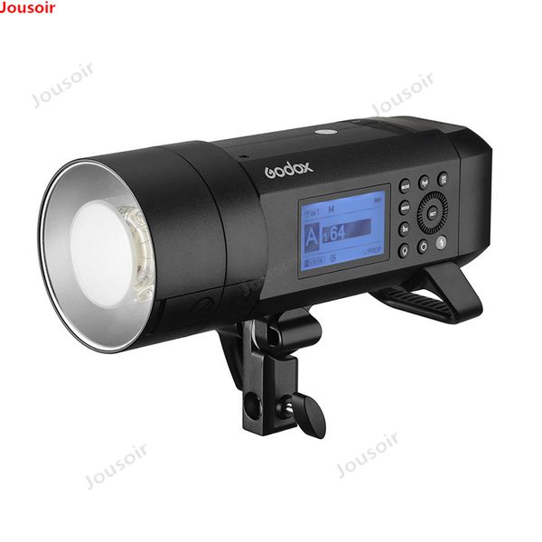 

godox ad400pro witstro all-in-one outdoor flash lithium batteryl hss with xprocl trigger kit for c camera cd50 t03y