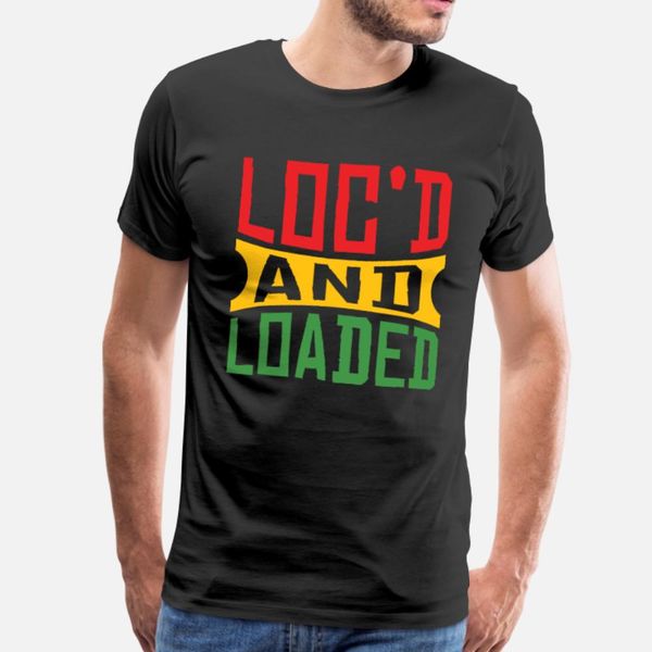 

dreadlocks rasta locs rastafari t shirt men personalized cotton size s-3xl graphic new style spring leisure shirt