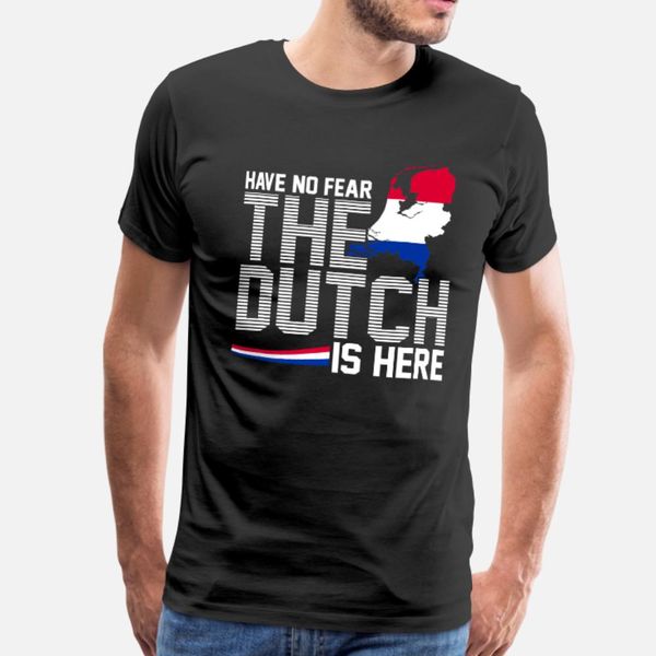 

netherlands flag dutch amsterdam europe gift t shirt men printed tee shirt o neck letter sunlight building summer kawaii shirt