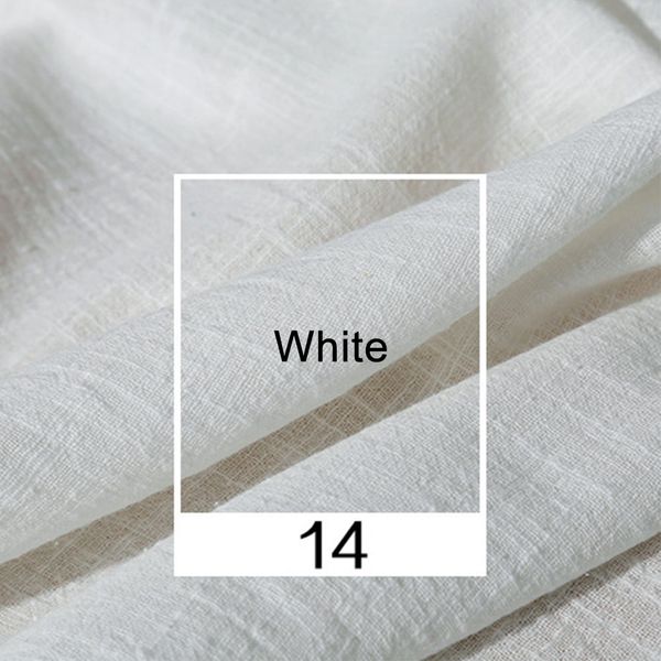 

2m thin cambric organic anti static sewing craft сплошной цвет хлопок ткань льняная