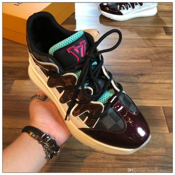 

2020 latest handmade casual shoes men's casual shoes fashion trend comfortable shoe size 38-45 type 39745400712ab