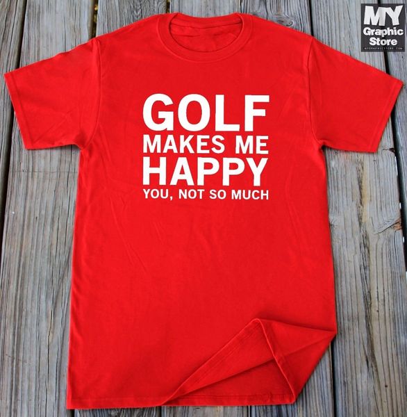 

funny golf shirt dad gift grandpa gift golfing shirt gift for golf lover golf new fashion summer print men t shirts