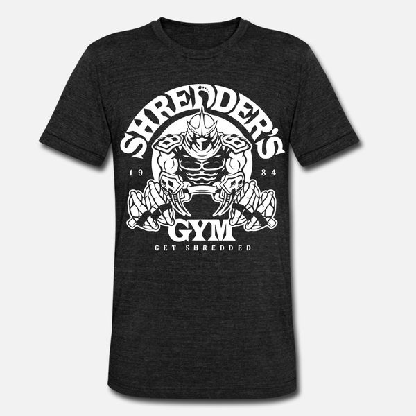 

shredder s gym t shirt men print short sleeve o-neck unique sunlight new fashion spring autumn letters shirt