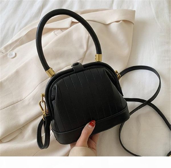 

designer luxury handbag shoulder bag cross body textured popular fashion ph-cfy20051533