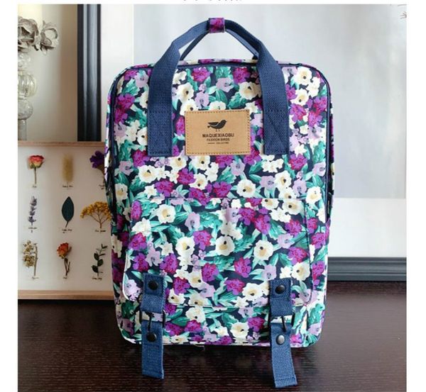 

bags handbags backpack new portable multifunctional dual-use pu backpack fashion bags 2020 new arrival selling popular style