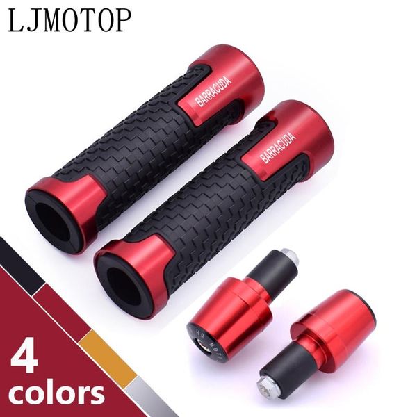

мотоцикл 7/8" 22мм аксессуары handlebar ручка бар ручки ручки для ninja 300r z250 z300 versys 300x ninja 300