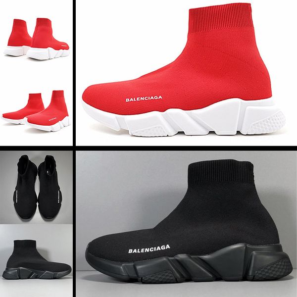 

fashion air-cushion socks shoes men's and women's sports shoes pu outsole high-elastic knit surface light and comfortable casual r