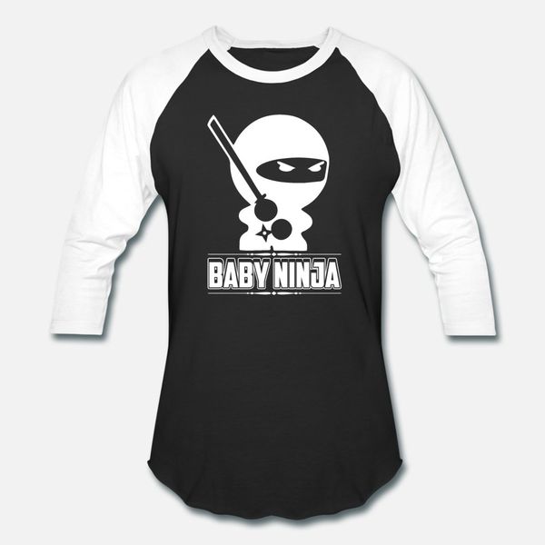 

детские ninja симпатичные графический японский истребитель ниндзя тенниска мужчины печати хлопка o-образным вырезом kawaii подарков spring s