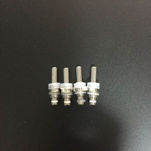 

Atomizer Replacable Coil for MT3 H2 Cartomizer Clearomizer Replacement Core Head ecig high quality Clearomizer Replacement Detachable Core