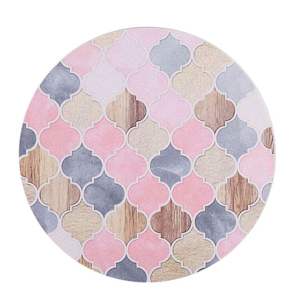 

mouse pads & wrist rests pad-non-slip, safe non-toxic, 22x22cm