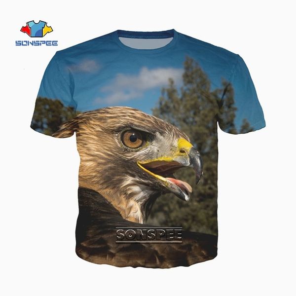 

3d animal print parrot pullover men 3d print shirts humor horror comics men clothing