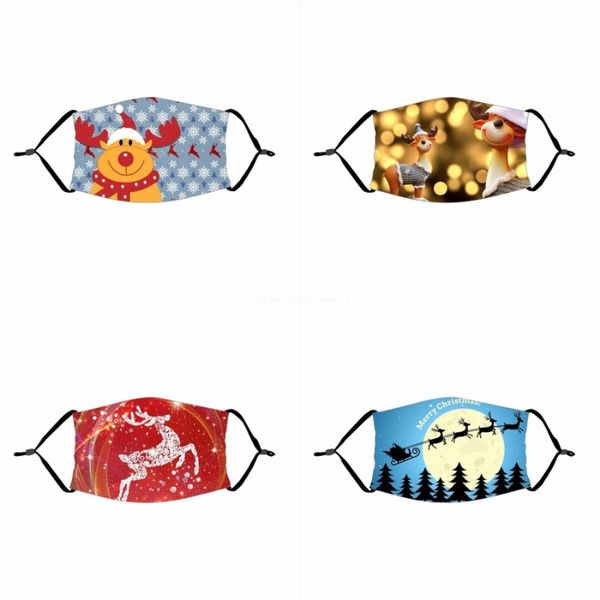 

face er outdoor sports mask turban scarf bicycle neck tube bandana face dust print headscarf sun protection ring wraps #642#935, Black