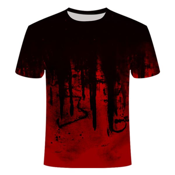 

touch agency michelangelo mens t shirt 2019 summer new arrival funny short sleeve t-shirt harajuku hip hop brand tees