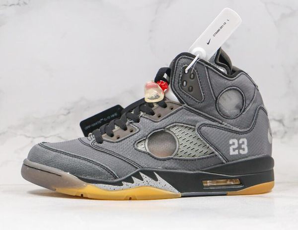 

highest quality2020 jumpman 5 3 fire red michigan mens basketball shoes white black 5s oregon ducks island green international fli