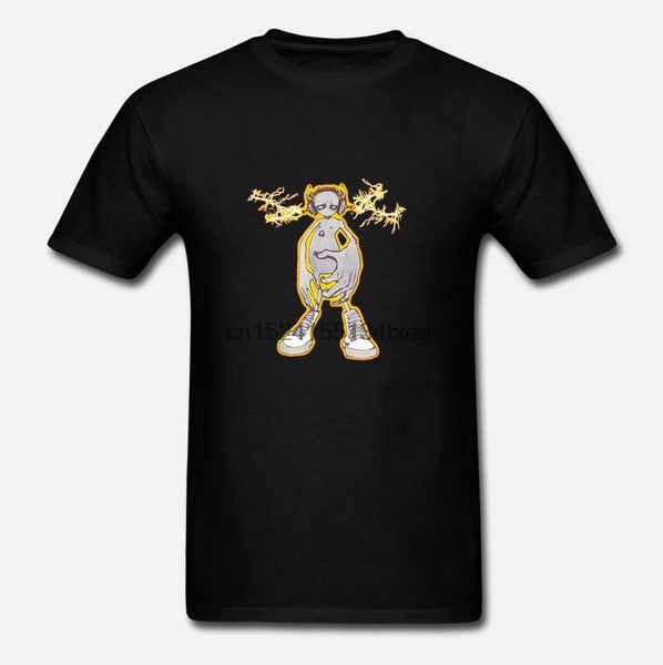 

limp bizkit mens phat martian t-shirt