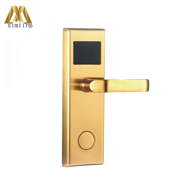 

l door lock hm-201 for smart id/ic card system access control l door lock