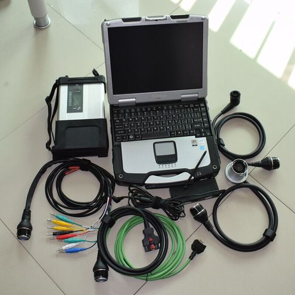 

cf30 4g lapmb star c5 sd connect hdd 2020.06 software mb star diagnosis tool system win7 compact 5 multiplexer diagnose