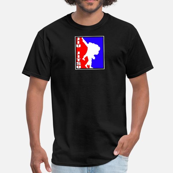 

jiu jitsu t shirt men custom short sleeve euro size s-3xl clothes sunlight humor spring autumn pictures shirt