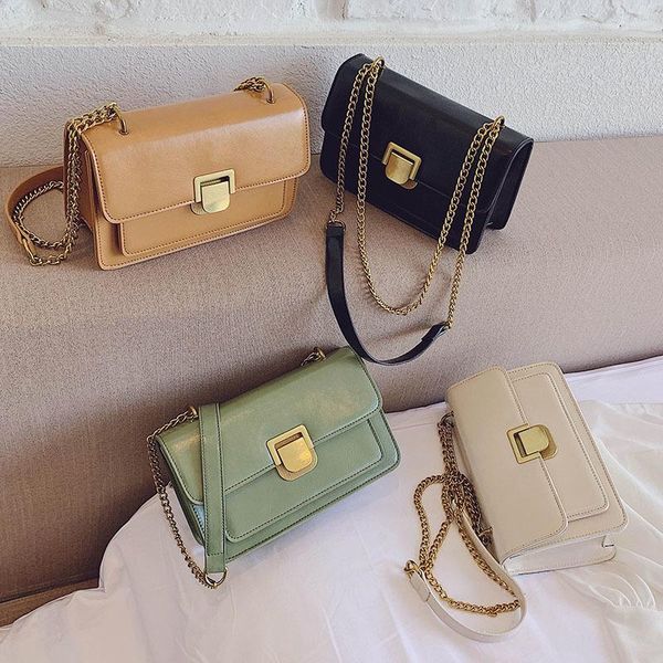 

new- bag ladies leather women messenger bags handbags women famous brands bags dahan/7