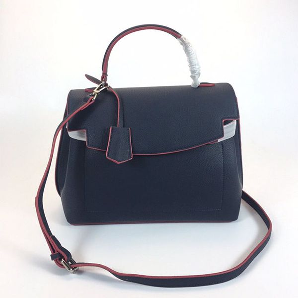 

women bags classic lady handbags fashion cross shoulder bags women tote purse genuine leather clutch strap crossbody totes