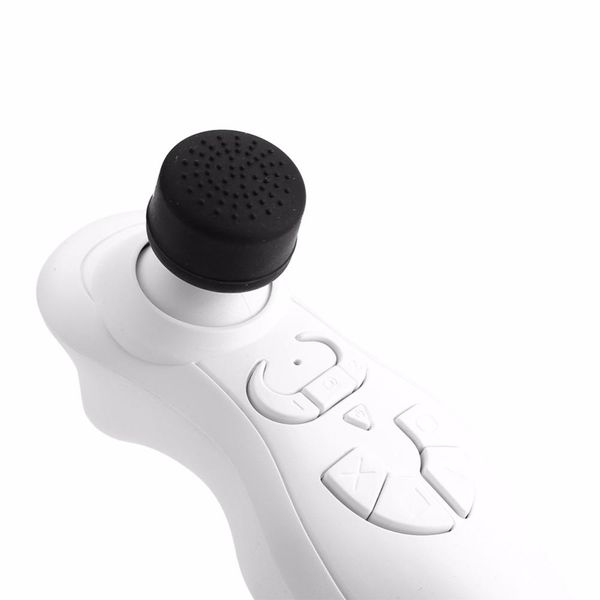 

cgjxs8pcs /set heighten analog silicone thumbsticks joysticks grips caps for sony playstation 4 ps4 games controllers accessories new