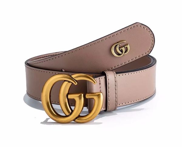 

j2020 the market high-grade high-quality leather belt, fashion belt, quality assurance, Black;brown