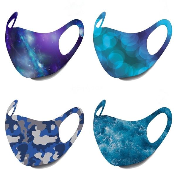 

4qye8 3d printing 2020 skull scarf multi-function half mask face neck er skull scarf anti-uv cycling bandana outdoor sports headwear magi#96