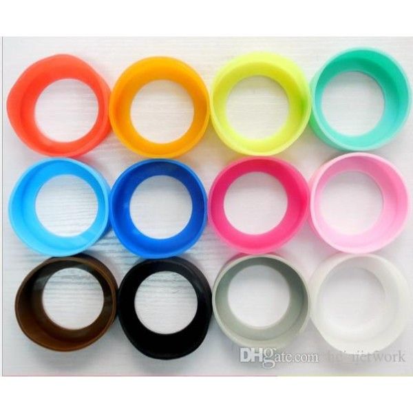

new bottom protective cover cap silicone heat resistant table mats for stainless steel travel mug water bottle