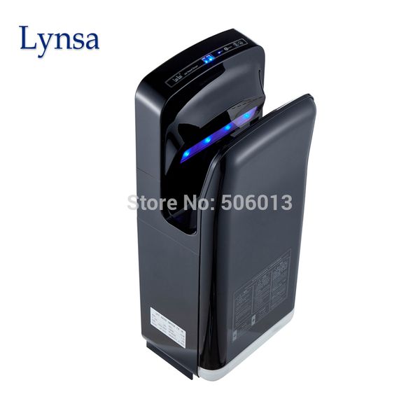 

multicolor powerful quick drying home l touch electric jet airbalde automatic hand dryer factory ing
