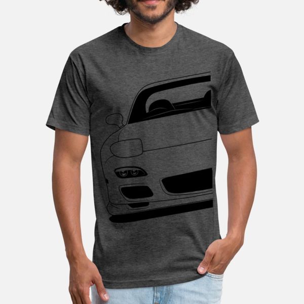 

mazda rx7 fd3s bes design t shirt men printing tee shirt plus size 3xl kawaii gift funny casual summer style kawaii shirt