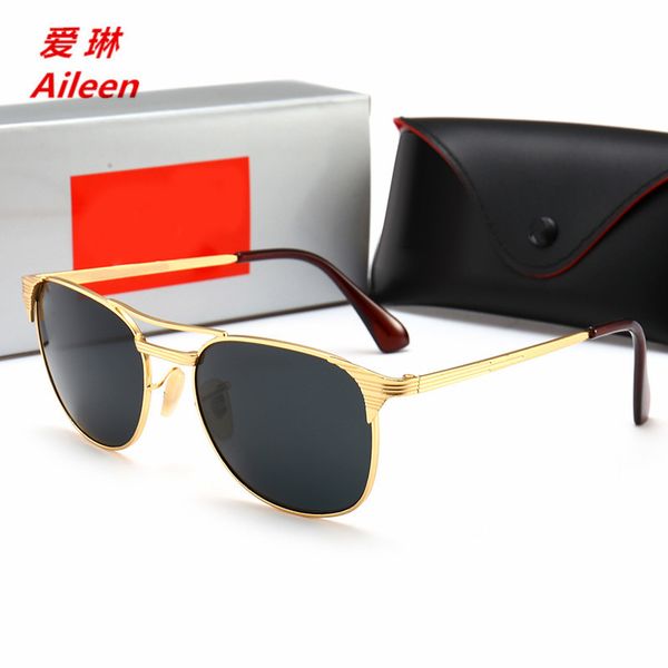 

uv400 polarised driving sun glasses for men polarized stylish sunglasses male goggle eyewear oculos feminino 3429, White;black