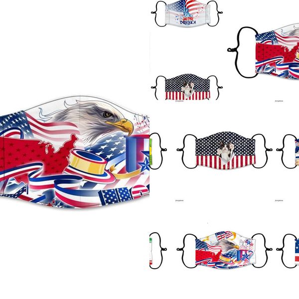 

breathing filter reusable face mask 5 valve 95% layer protective mask designer masks d75f 3g69