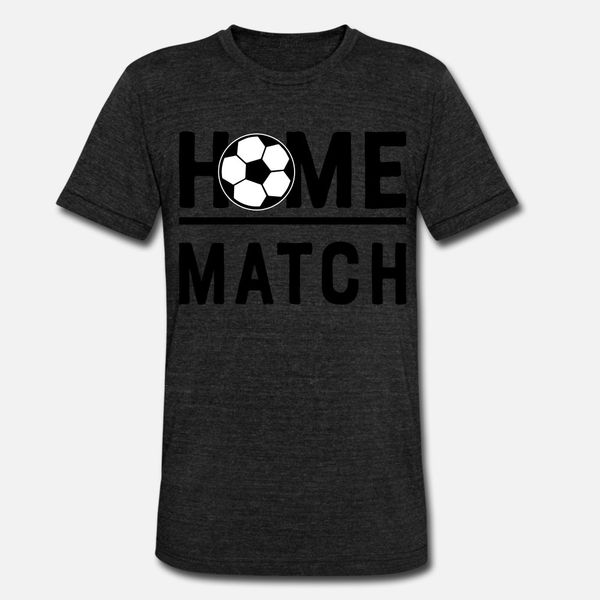 

soccer match home game play ball 2c t shirt men printing tee shirt euro size s-3xl formal famous basic summer style standard shirt