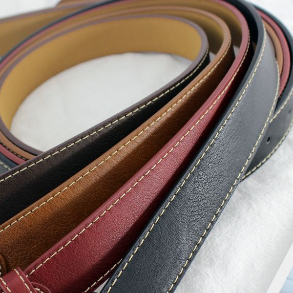 

elliptic buckle waistband ladies fashion jeans with students, Black;brown