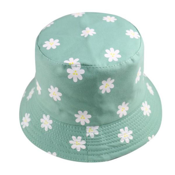 

рыбалка желтых шляп daisy caps fisherman мода белого foxmother лето дама женщина цветочного новый tkwaa garden2010, Black;white